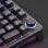 Mars Gaming MKPRO Teclado Mecânico RGB Chroma Antighosting Switch Silent Preto (EUA)