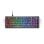Mars Gaming MKPRO Teclado Mecânico RGB Chroma Antighosting Switch Silent Preto (EUA)
