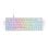 Mars Gaming Mkpro Teclado Mecánico Rgb Chroma Antighosting Switch Silent Francés Blanco