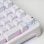 Mars Gaming Mkpro Teclado Mecánico Rgb Chroma Antighosting Switch Silent Español Blanco