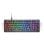 Mars Gaming Mkpro Teclado Mecánico Rgb Chroma Antighosting Switch Azul Español Negro