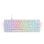 Mars Gaming Mkpro Teclado Mecánico Rgb Chroma Antighosting Switch Azul Español Blanco
