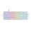 Mars Gaming Mkpro Teclado Mecánico Rgb Chroma Antighosting Switch Azul Español Blanco