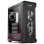 Nox Hummer Quantum Vetro Temperato USB 3.0 ARGB - Giappone di PcCom