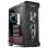 Nox Hummer Quantum Vetro Temperato USB 3.0 ARGB - Giappone di PcCom