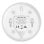 Caméra de surveillance intérieure filaire Wi-Fi Eufy Security Indoor CAM C220 avec résolution 2K