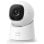 Caméra IP Eufy C220 2K Vision Nocturne Intérieure 360° Détection IA WiFi