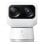 Eufy Security Indoor CAM S350 Cámara de Seguridad Doble con Resolución 4K UHD Zoom de 8X