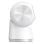 Câmara IP Eufy Security Indoor Cam S350 4K UHD PTZ Zoom 8x IA Wi-Fi Dupla