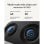 Câmara IP Eufy Security Indoor Cam S350 4K UHD PTZ Zoom 8x IA Wi-Fi Dupla
