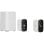 Kit de 2 caméras de surveillance Wi-Fi d'extérieur Eufy Security eufyCam 2C