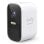 Kit de 2 caméras de surveillance Wi-Fi d'extérieur Eufy Security eufyCam 2C