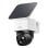 Caméra de surveillance extérieure WiFi solaire Eufy Security SoloCam S340 3K