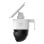 Caméra de surveillance extérieure WiFi solaire Eufy Security SoloCam S340 3K