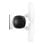 Caméra de sécurité Eufy E340 avec projecteur filaire, panoramique et inclinaison à 360°, enregistrement 24h/24 et 7j/7, double caméra