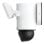 IP-Kamera Eufy Security Floodlight Camera E340 3K Dual-Kamera 360 Grad Wi-Fi 6 Bewegungserkennung