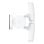 IP-Kamera Eufy Security Floodlight Camera E340 3K Dual-Kamera 360 Grad Wi-Fi 6 Bewegungserkennung