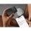 Eufy Security SmartTrack-Karte. Nicht kompatibel mit Android. Funktioniert nur mit Apple „Wo ist mein iOS?“