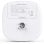 Détecteur de mouvement Eufy Security Home Alarm System 100° 9 m Blanc WiFi