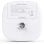 Detector de Movimento Eufy Security Home Alarm System 100° 9,1m Wireless Branco