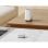 Capteur d'inondation et de gel sans fil Eufy Security 868 MHz compatible avec le système d'alarme Eufy