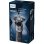 Philips Shaver 5000X Wet&Dry Máquina De Barbear 4.5W Preta