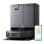 EufyX10 Pro Omni Robot Aspirador Autovaciado 3L 1000W Negro