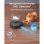 EufyX10 Pro Omni Robot Aspirador Autovaciado 3L 1000W Negro