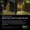 PNY GeForce RTX 5060 Ti Overclocked Dual Fan 16GB GDDR7 Reflex 2 RTX AI DLSS4