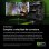 PNY GeForce RTX 5060 Ti Overclocked Dual Fan 8GB GDDR7 Reflex 2 RTX AI DLSS4