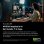 PNY GeForce RTX 5060 Ti Overclocked Dual Fan 8GB GDDR7 Reflex 2 RTX AI DLSS4