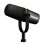 Shure MV7i Micrófono Dinámico USB/XLR para Podcast y Streaming Negro