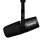 Shure MV7i Micrófono Dinámico USB/XLR para Podcast y Streaming Negro