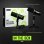 Shure MV6 Microfone Condensador USB para Podcast, Gravação e Streaming Preto
