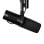 Shure SM7DB Micrófono Dinámico XLR con Preamplificador Integrado Negro