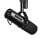 Shure SM7DB Micrófono Dinámico XLR con Preamplificador Integrado Negro