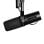 Shure SM7DB Micrófono Dinámico XLR con Preamplificador Integrado Negro