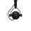 Shure SM7DB Micrófono Dinámico XLR con Preamplificador Integrado Negro