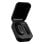Shure MoveMic One Micrófono Inalámbrico Compacto para Móvil y Cámaras Negro