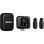 Shure MV-TWO-KIT-Z6 Kabelloser Mikrofonempfänger Kamerahalterung