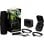 Shure MV-TWO-KIT-Z6 Kabelloser Mikrofonempfänger Kamerahalterung