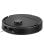 Roborock Qrevo 5AE Robot Aspirador y Friegasuelos con Base de Autovaciado Negro