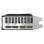 Scheda grafica Gigabyte GeForce RTX 5070 WINDFORCE SFF da 12 GB GDDR7 Reflex 2 RTX AI DLSS4