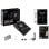ASUS Pack TUF GAMING B650-E WIFI + Kioxia EXCERIA PLUS G4 2TB SSD PCIe 5.0 M.2 Gen5