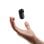 Insta360 Go 3s 128 GB 4K Ultra HD WiFi Action-Sportkamera