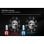 ASRock Intel ARC A380 Low Profile 6GB GDDR6