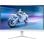 Philips Evnia 5000 27M2C5201L/00 27" LED Fast VA FullHD 180Hz Curva Ambiglow