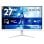 Philips Evnia 5000 27M2C5201L/00 27" LED Fast VA FullHD 180Hz Curva Ambiglow