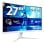 Philips Evnia 5000 27M2C5201L/00 27" LED Fast VA FullHD 180Hz Curva Ambiglow