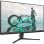 Philips Evnia 3000 27M2N3500NL/00 27" LED Fast VA QHD 180Hz Adaptive Sync